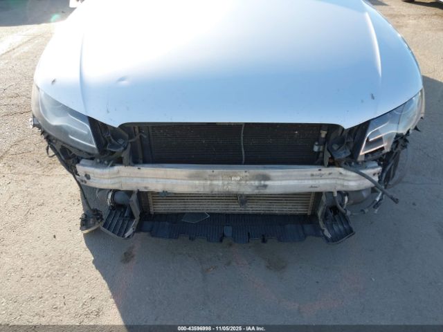 2012 AUDI A4 WAUFFAFL5CN012696 Photo 5