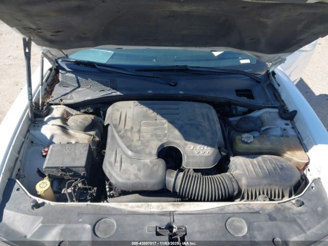 2013 DODGE CHARGER 2C3CDXBG4DH683752 Photo 9