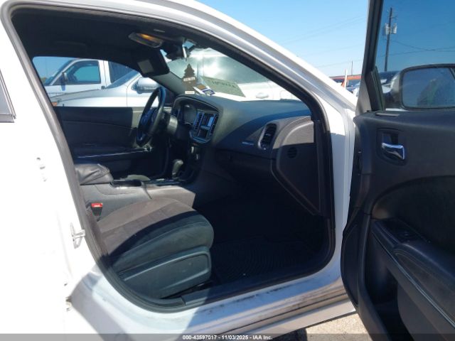 2013 DODGE CHARGER 2C3CDXBG4DH683752 Photo 4