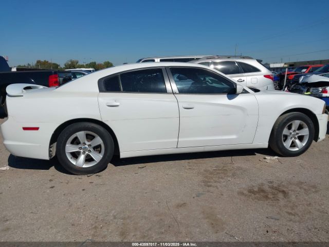 2013 DODGE CHARGER 2C3CDXBG4DH683752 Photo 5