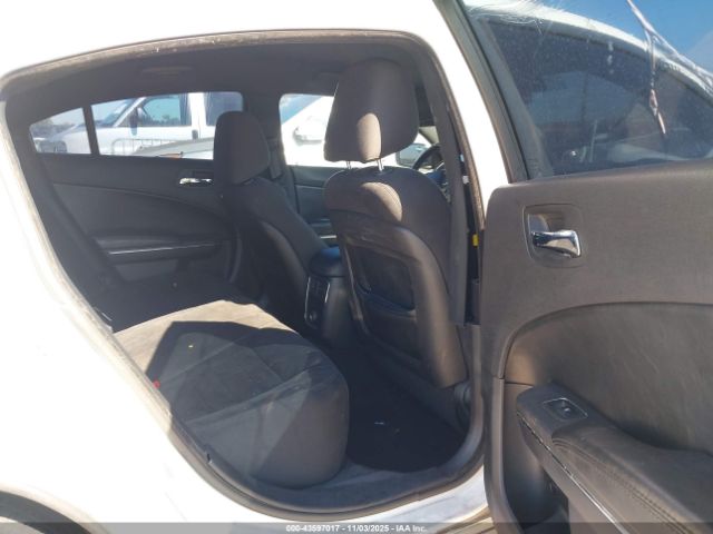 2013 DODGE CHARGER 2C3CDXBG4DH683752 Photo 7