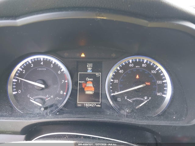 5TDJKRFH5GS236585 Toyota Highlander Xle V6