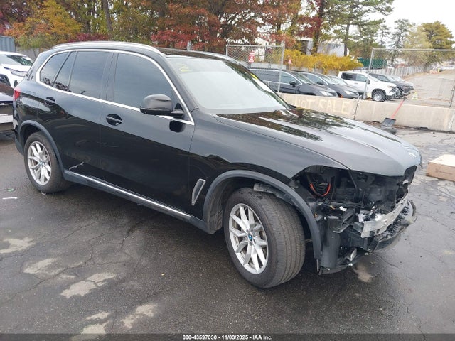 Aukcja sprzedaży 2020 Bmw X5 Xdrive40i, vin: 5UXCR6C09L9B85961, numer aukcji: 43597030