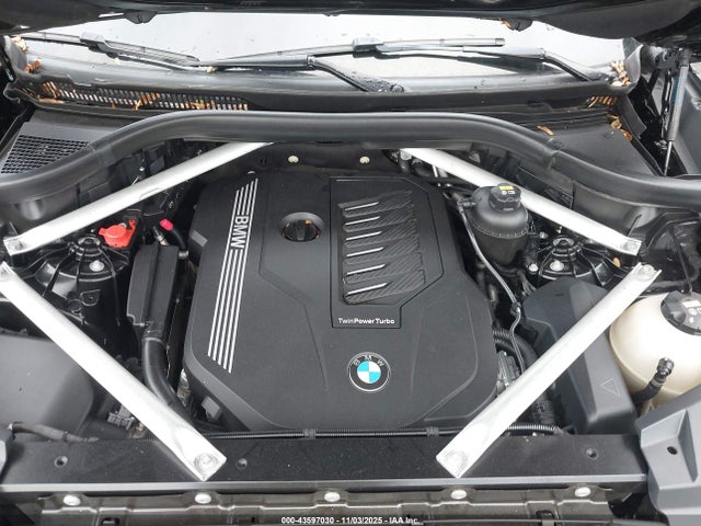 43597030 :رقم المزاد ، 5UXCR6C09L9B85961 vin ، 2020 Bmw X5 Xdrive40i مزاد بيع