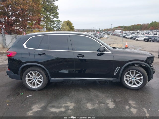43597030 :رقم المزاد ، 5UXCR6C09L9B85961 vin ، 2020 Bmw X5 Xdrive40i مزاد بيع