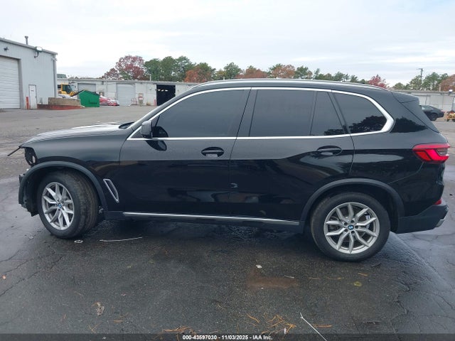 43597030 :رقم المزاد ، 5UXCR6C09L9B85961 vin ، 2020 Bmw X5 Xdrive40i مزاد بيع