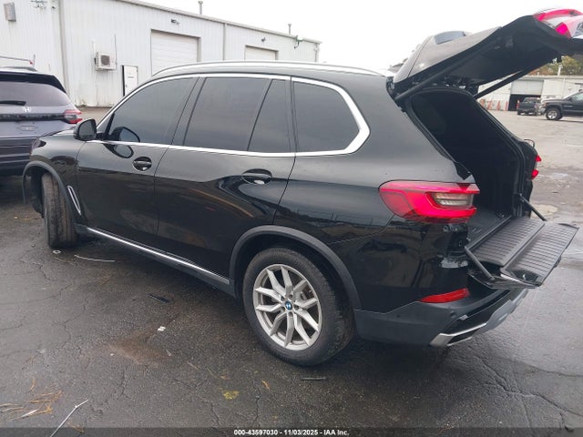 43597030 :رقم المزاد ، 5UXCR6C09L9B85961 vin ، 2020 Bmw X5 Xdrive40i مزاد بيع