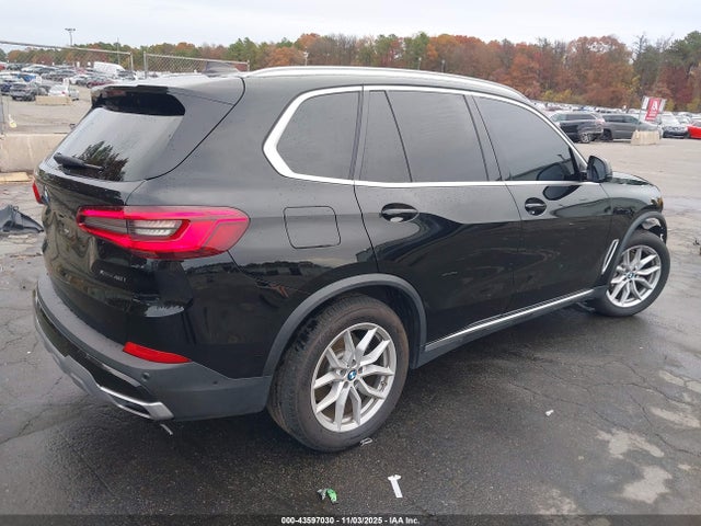43597030 :رقم المزاد ، 5UXCR6C09L9B85961 vin ، 2020 Bmw X5 Xdrive40i مزاد بيع