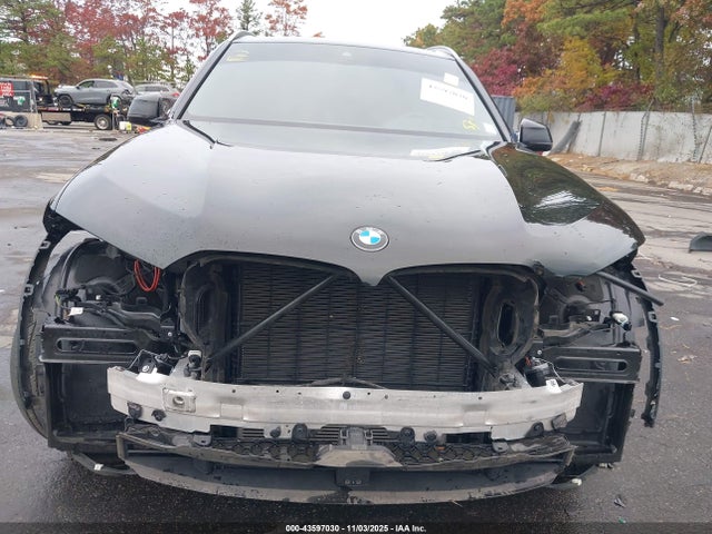 43597030 :رقم المزاد ، 5UXCR6C09L9B85961 vin ، 2020 Bmw X5 Xdrive40i مزاد بيع