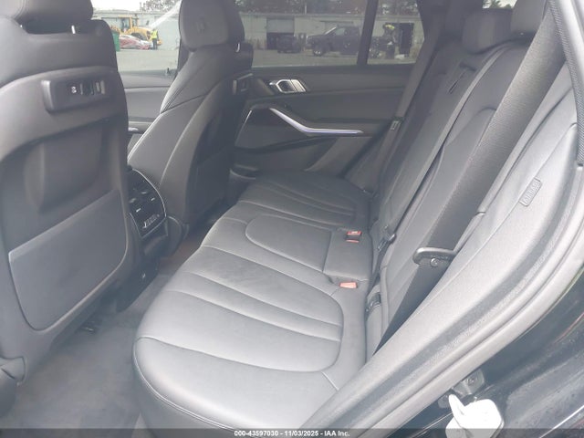 43597030 :رقم المزاد ، 5UXCR6C09L9B85961 vin ، 2020 Bmw X5 Xdrive40i مزاد بيع