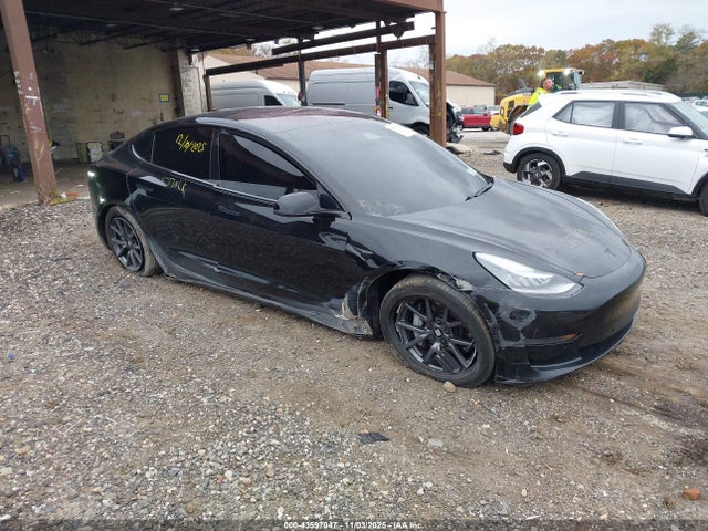 2019 TESLA MODEL 3 5YJ3E1EA7KF198697 Photo 0