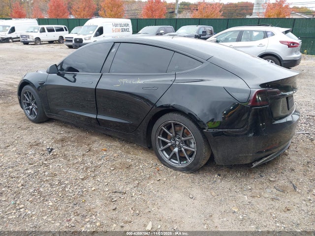 2019 TESLA MODEL 3 5YJ3E1EA7KF198697 Photo 2