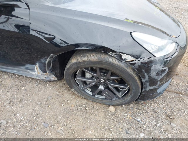 2019 TESLA MODEL 3 5YJ3E1EA7KF198697 Photo 5