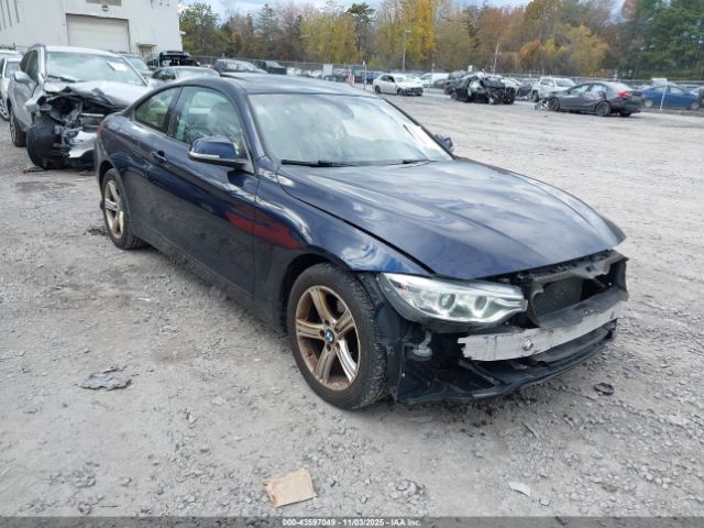 2015 BMW 428I WBA3N9C55FK248104