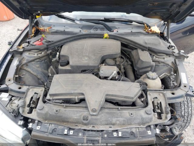 2015 BMW 428I WBA3N9C55FK248104 Photo 9