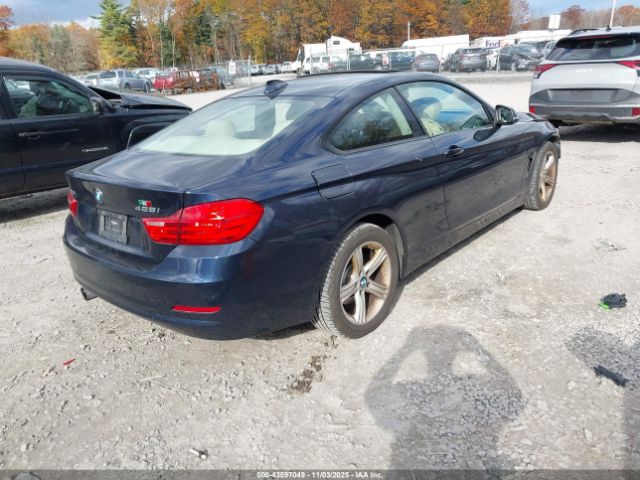 2015 BMW 428I WBA3N9C55FK248104 Photo 3