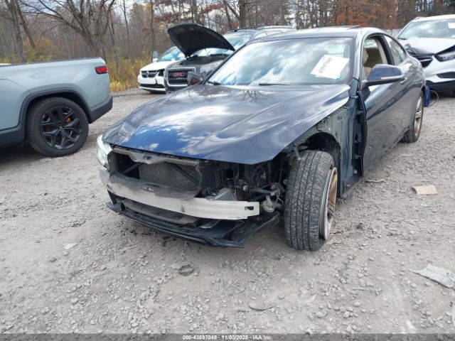 2015 BMW 428I WBA3N9C55FK248104 Photo 5