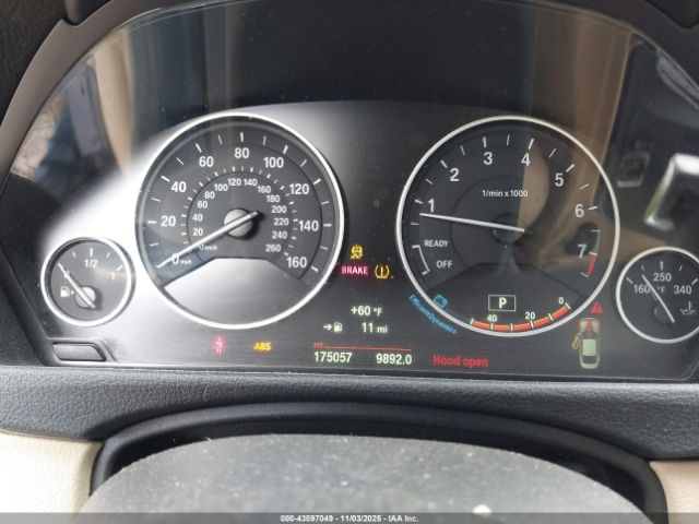 2015 BMW 428I WBA3N9C55FK248104 Photo 6