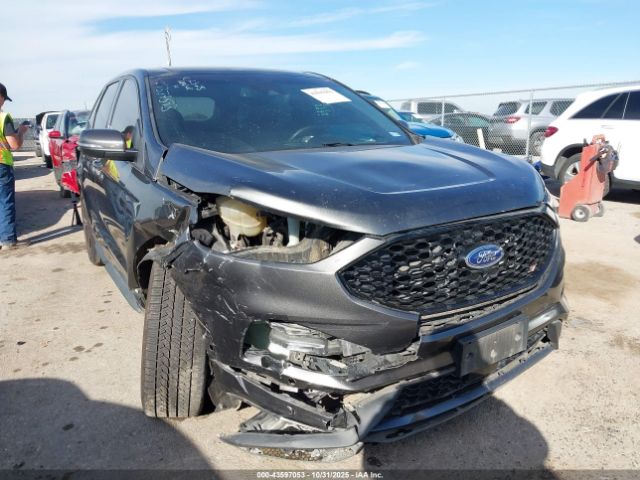 2019 FORD EDGE 2FMPK4AP6KBC72349