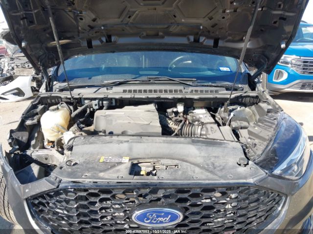 2019 FORD EDGE 2FMPK4AP6KBC72349 Photo 9