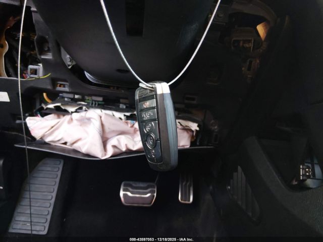 2019 FORD EDGE 2FMPK4AP6KBC72349 Photo 10