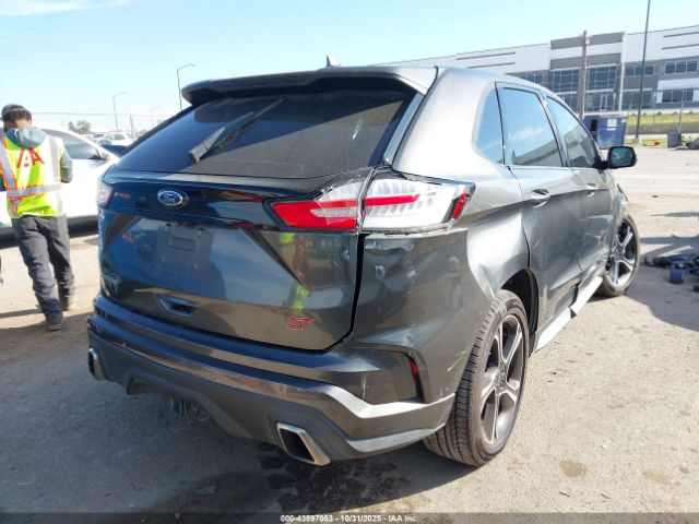 2019 FORD EDGE 2FMPK4AP6KBC72349 Photo 3