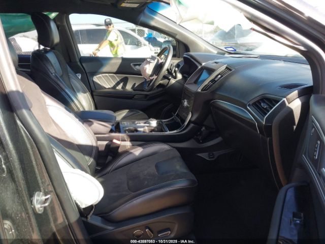 2019 FORD EDGE 2FMPK4AP6KBC72349 Photo 4