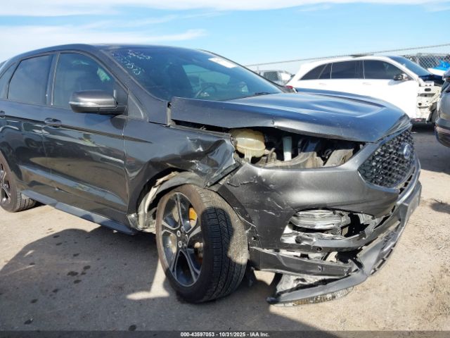 2019 FORD EDGE 2FMPK4AP6KBC72349 Photo 5