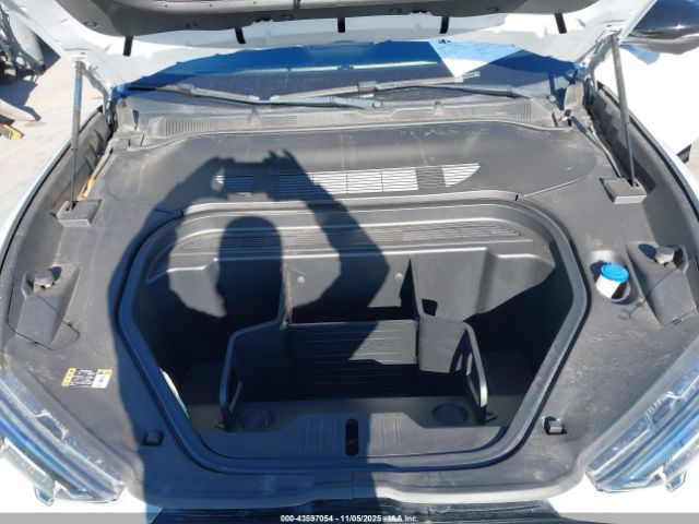 2021 FORD MUSTANG MACH-E 3FMTK3SU3MMA03546 Photo 9