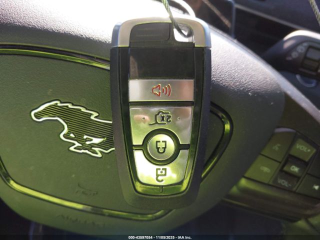 2021 FORD MUSTANG MACH-E 3FMTK3SU3MMA03546 Photo 10