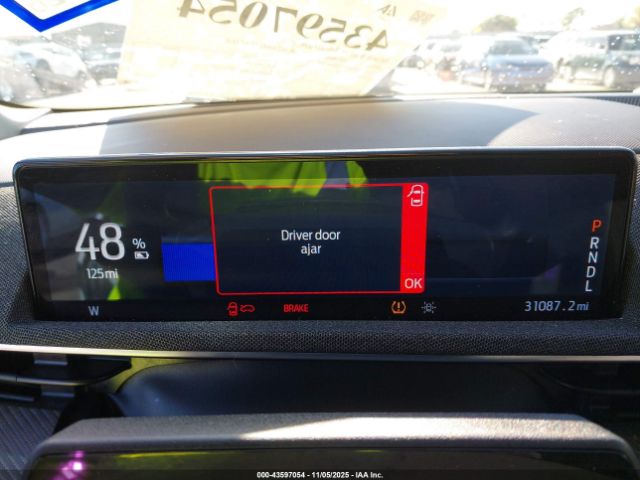 2021 FORD MUSTANG MACH-E 3FMTK3SU3MMA03546 Photo 6