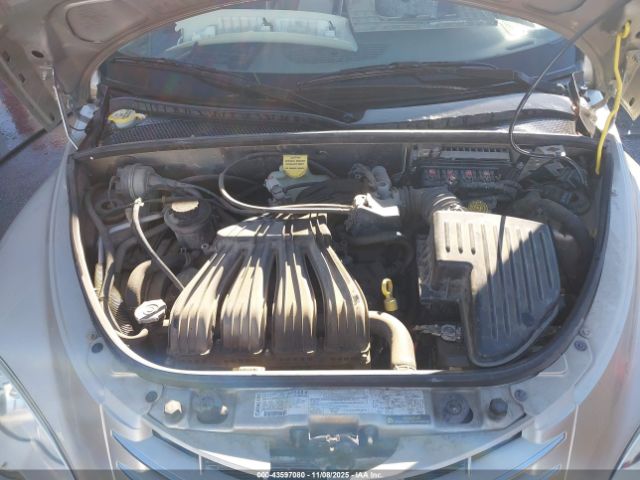 2006 CHRYSLER PT CRUISER 3A8FY58B86T257479 Photo 9