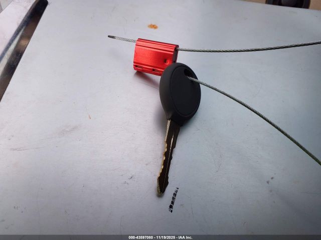 2006 CHRYSLER PT CRUISER 3A8FY58B86T257479 Photo 10