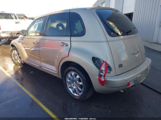 2006 CHRYSLER PT CRUISER 3A8FY58B86T257479 Photo 2