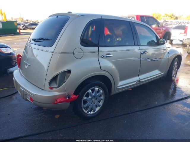 2006 CHRYSLER PT CRUISER 3A8FY58B86T257479 Photo 3