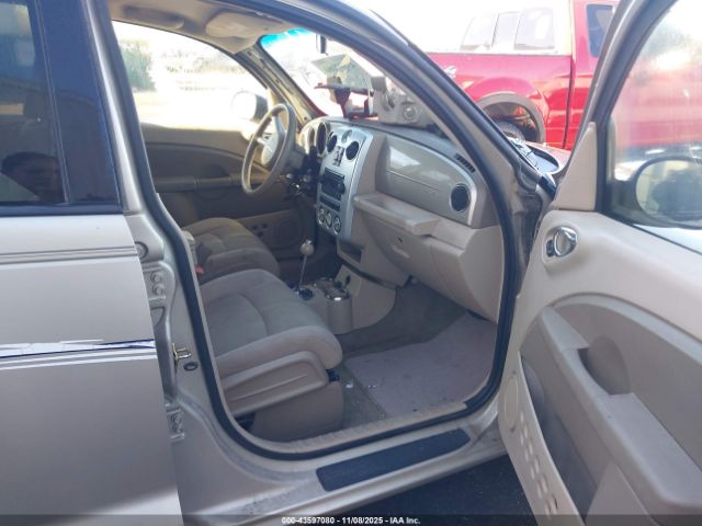 2006 CHRYSLER PT CRUISER 3A8FY58B86T257479 Photo 4