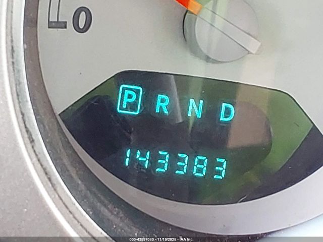 2006 CHRYSLER PT CRUISER 3A8FY58B86T257479 Photo 6