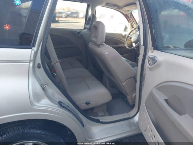2006 CHRYSLER PT CRUISER 3A8FY58B86T257479 Photo 7