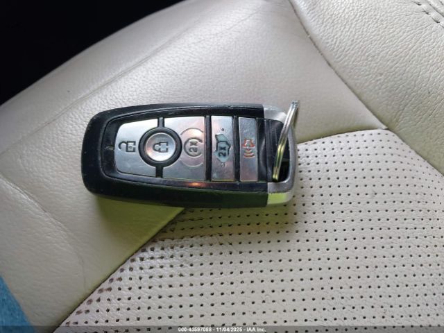 2019 FORD EXPLORER 1FM5K7F87KGB10619 Photo 10