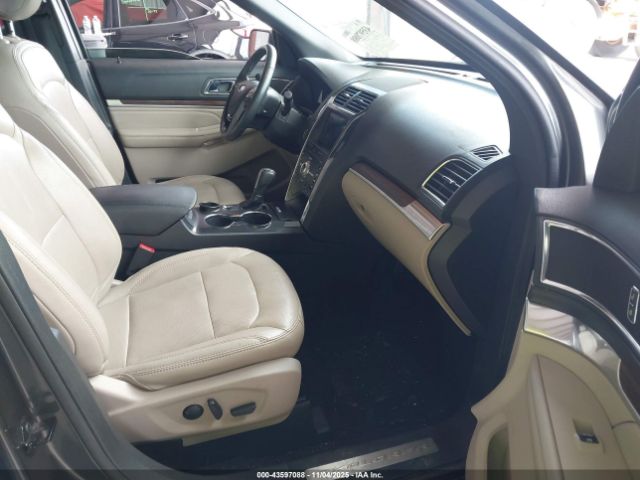 2019 FORD EXPLORER 1FM5K7F87KGB10619 Photo 4