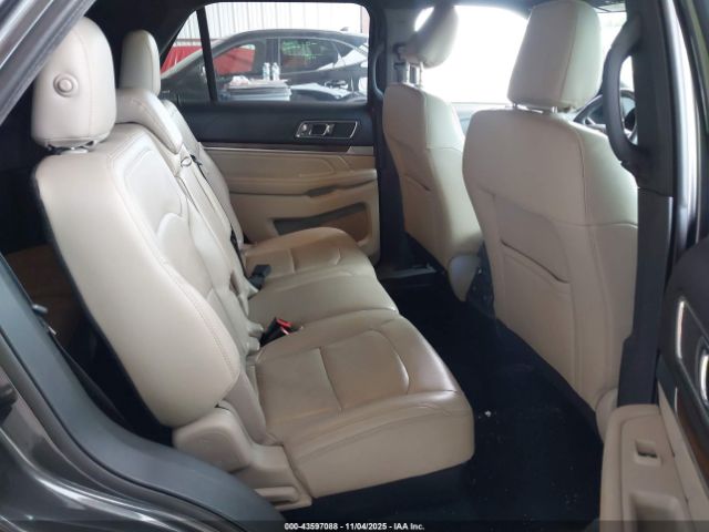 2019 FORD EXPLORER 1FM5K7F87KGB10619 Photo 7