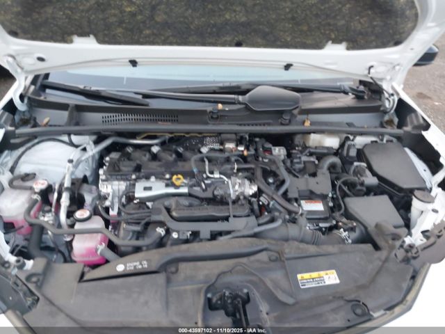 2024 TOYOTA PRIUS JTDACAAU7R3017778 Photo 9