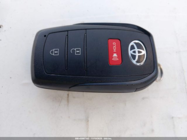 2024 TOYOTA PRIUS JTDACAAU7R3017778 Photo 10