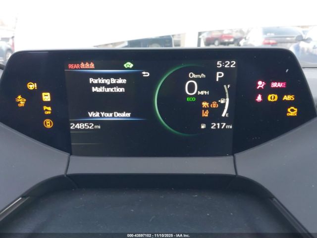 2024 TOYOTA PRIUS JTDACAAU7R3017778 Photo 6