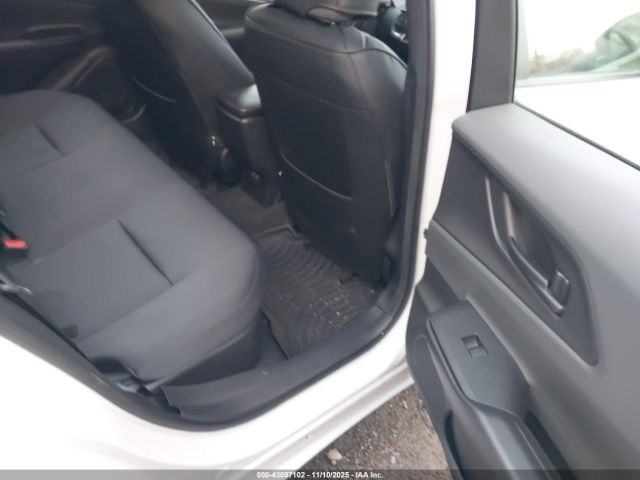 2024 TOYOTA PRIUS JTDACAAU7R3017778 Photo 7