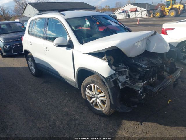 2015 VOLKSWAGEN TIGUAN WVGAV7AX8FW582179