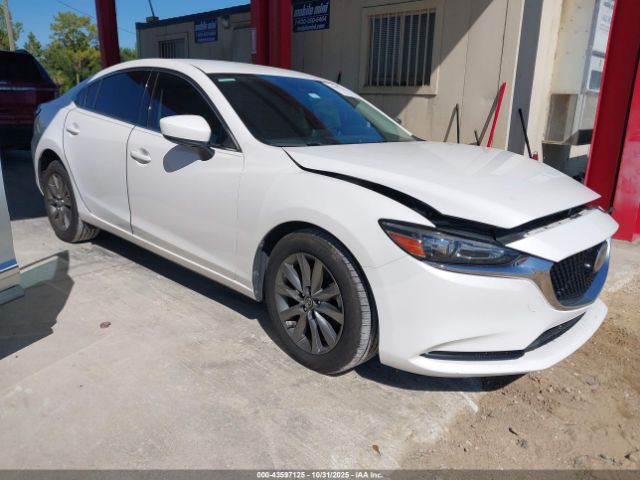 2021 MAZDA MAZDA6 JM1GL1UM6M1606721