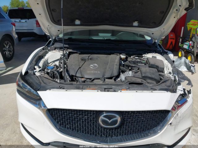 2021 MAZDA MAZDA6 JM1GL1UM6M1606721 Photo 9