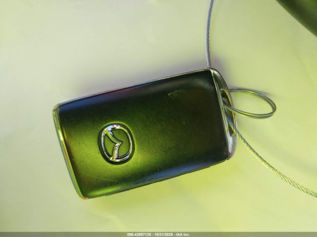 2021 MAZDA MAZDA6 JM1GL1UM6M1606721 Photo 10