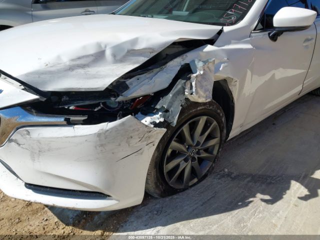 2021 MAZDA MAZDA6 JM1GL1UM6M1606721 Photo 5